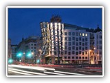 Dancing House - Prague