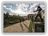 Wallenstein garden